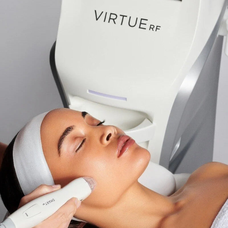 Spring Sale Event 1 - Virtue RF Microneedling