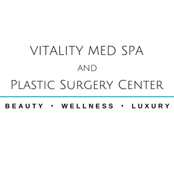 Vitality Med Spa And Plastic Surgery Center