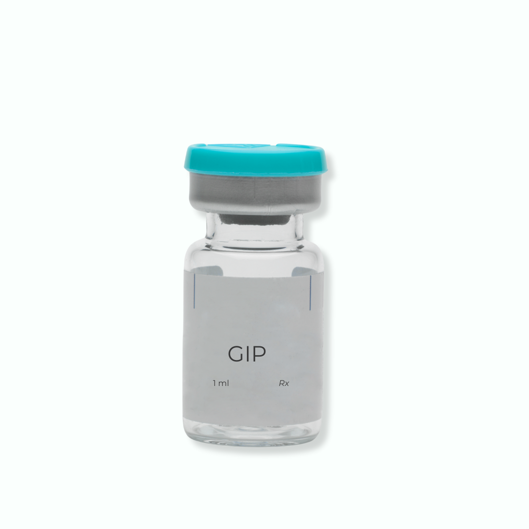 Birthday Sale - $50 Off Month Supply Compounded GIP