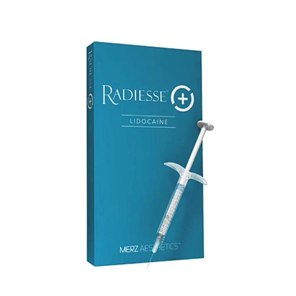 Birthday Sale - BOGO Buy 1 Radiesse Syringe, Get 1 FREE