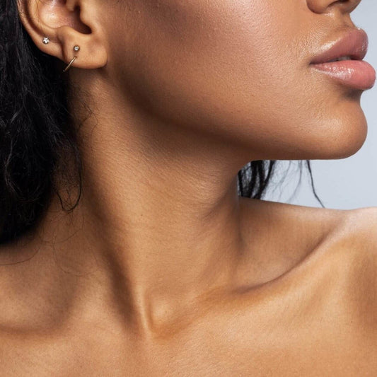 The Next Chapter Event - Ultherapy - Jawline