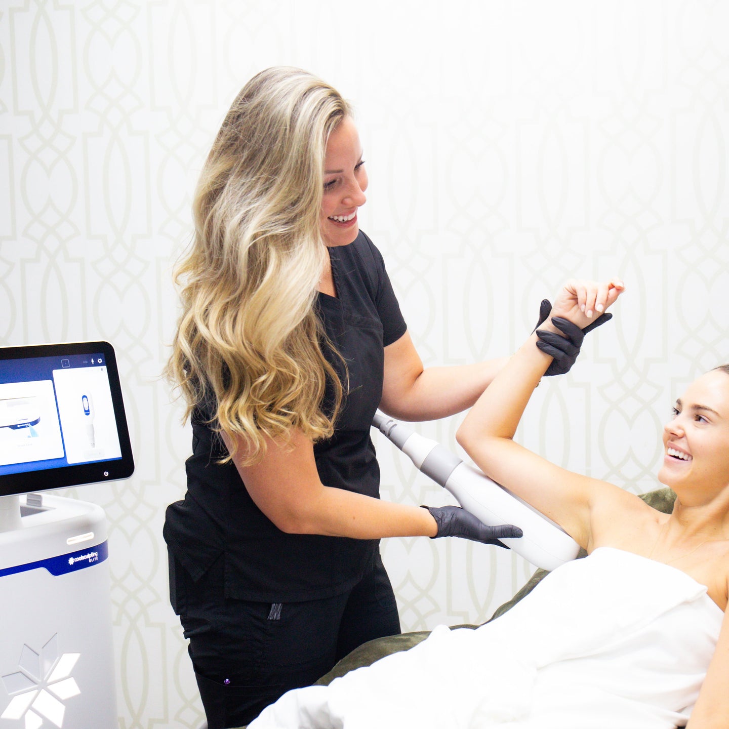 Birthday Sale - CoolSculpting All-Inclusive Package