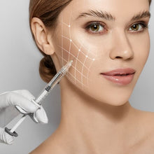 Load image into Gallery viewer, Firecracker Sale - BOGO - Buy 1 Syringe , Get 1 Syringe FREE ALL Restylane Syringes
