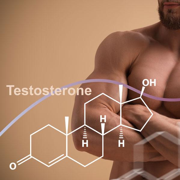 Thankful - FREE Men’s Labs for Testosterone Therapy | $0