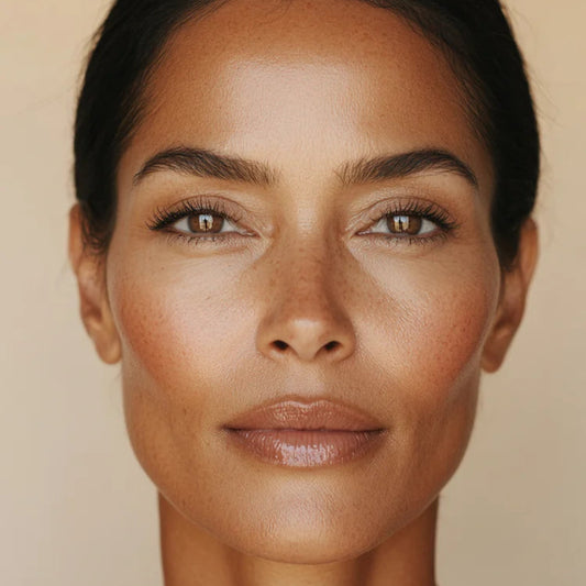 The Next Chapter Event - Collagen Glow Laser Facial