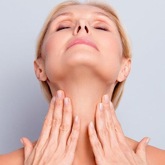 The Next Chapter Event - Ultherapy - Full Neck