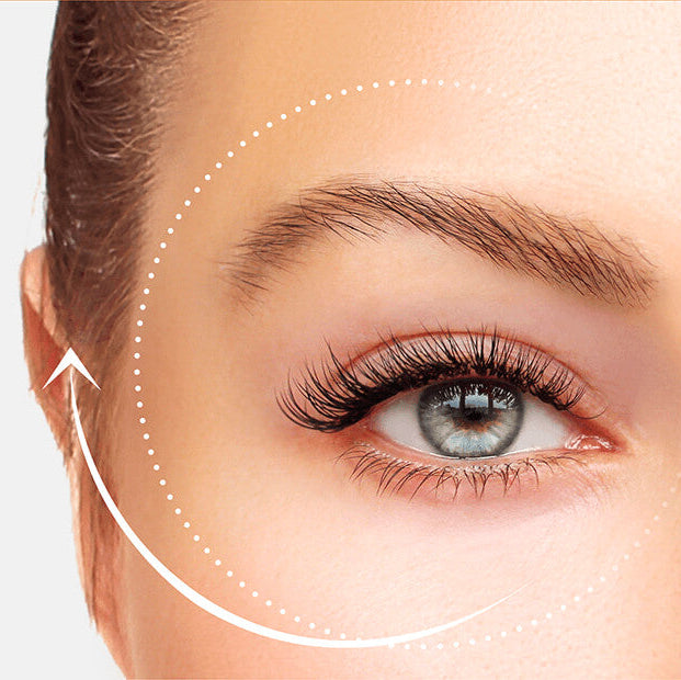 Trick or Treatment - Ultherapy Brow Lift