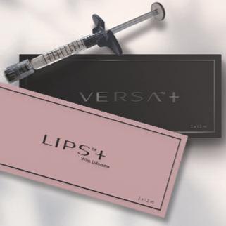 Birthday Sale - Baby Lip Plump (½ Syringe Versa)